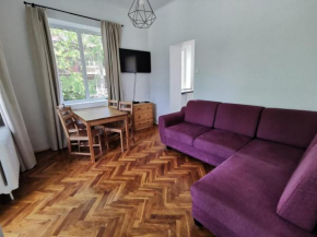 Lelujowy Apartament